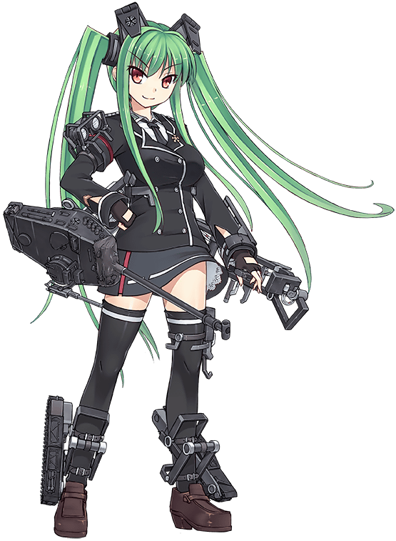 M41GTI Light Tank illustration